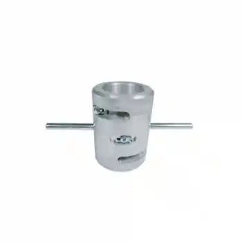 Vi-Ra Pprc Plastik Boru 50-63 mm Metal Traşlama Aleti