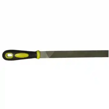 Vinko VI29505 Orta Hand 8 Saplı Eğe