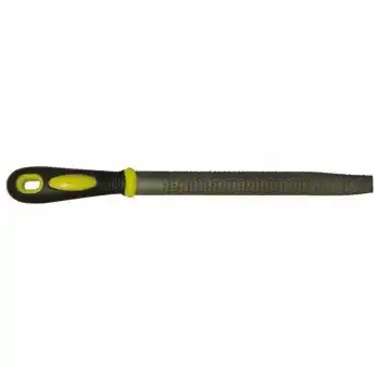 Vinko VI29515 8 Yarım Yuvarlak Eğe