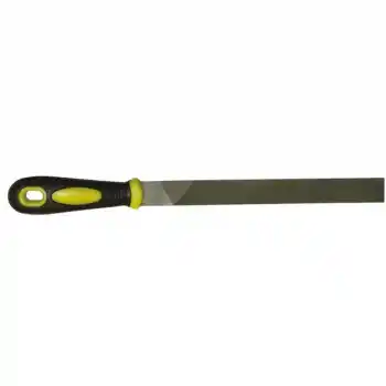 Vinko VI29525 8 Saplı Yuvarlak Eğe