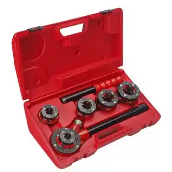 Virax 136311 11/4 Manuel El Tipi Pafta