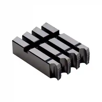 Vırax 162301 Hss Sag Bspt 1/4-3/8 Pafta Tarağı