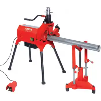 Virax 162600 Yiv Açma Makinesi 212