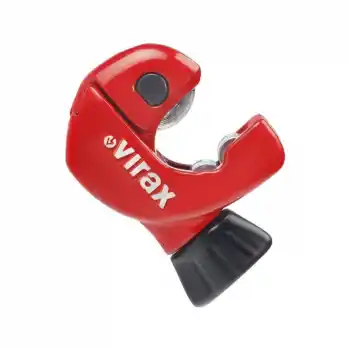 Vırax 210437 Mini Bakır Boru Kesici