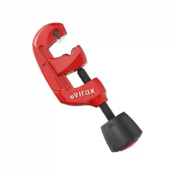 Vırax 210441 Bakır Boru Kesici