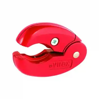 Virax 2116 40 Plastik Boru Kesme Makası
