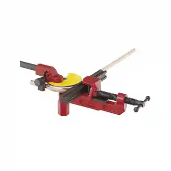 Virax 250271 Tezgah Tipi Boru Bükme