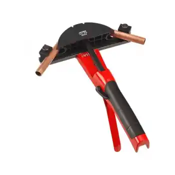 Virax 250303 Yay Tipi Bakır Boru Bükme