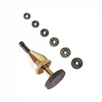 Vırax 2621 91 Muslukçu Raybası