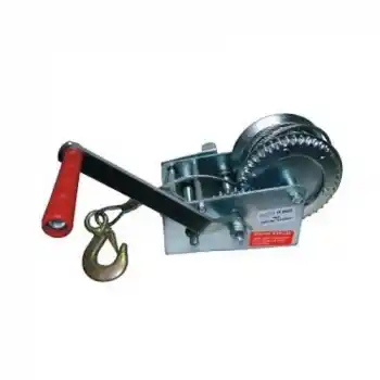 Viva Star VS20123 2000 Lbs Kollu Irgat Aleti