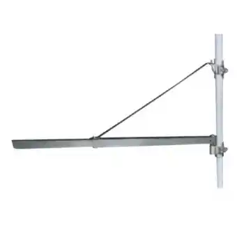 Viva Star VVVINCHST-250-110 250Kg. Vinç Bağlantı Aparatı