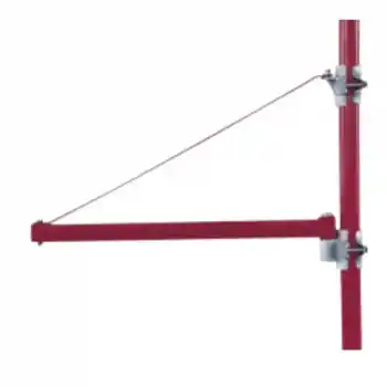 Viva Star VVVINCHST-600-750 600Kg. Vinç Bağlantı Aparatı