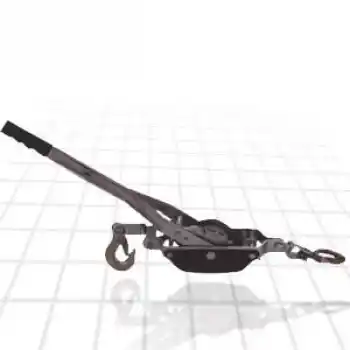 Vivastar VS20104 4 Ton Gerdirme-Çektirme