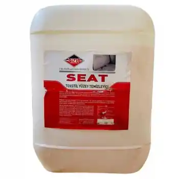 Vizlo Oto Tekstil Yüzey Temizleme Kimyasalı 10 Kg