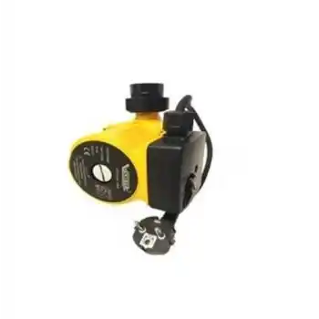 Vortex UPS 25 80/180 XM Rekorlu 1½ 3 Hızlı Sirkülasyon Pompası