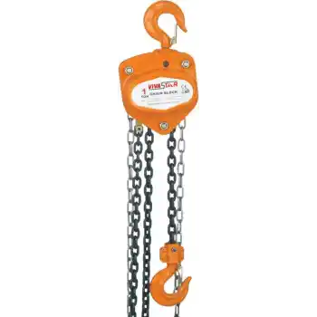 Vivastar VVCAR10-5 Caraskal 10 Ton 5 mt