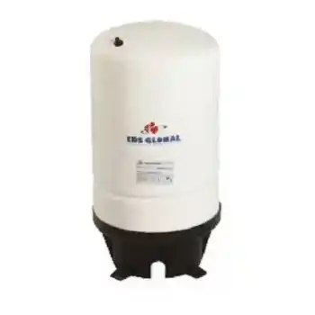 Water Sound 150 Litre 1 Sabit Mebranlı Dik Tip Ayaklı Tank