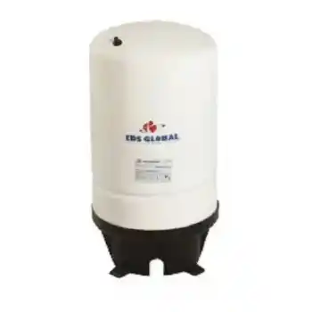 Water Sound 50 Litre 1 Sabit Mebranlı Dik Tip Ayaklı Tank