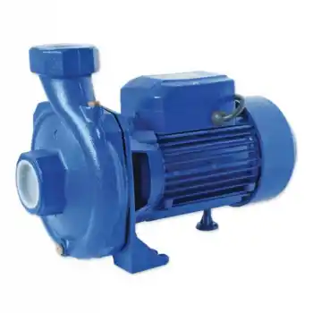 Water Sound CM-70 2HP Pirinç Fanlı Yüksek Basınçlı Tek Kademeli Santrifüj Pompa