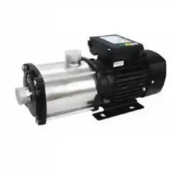 Water Sound CMI 2-3 0,5HP Yatık Milli Çok Kademeli Santrifüj Pompa