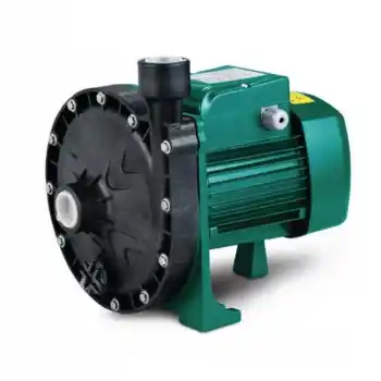 Water Sound CN142P 0,65HP Plastik Gövdeli Kimyasal Su Transfer Pompası