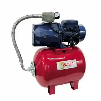 Water Sound JET200 AUTO 2HP Paket Hidrofor