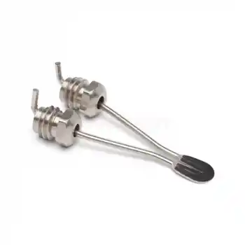 Weller 6110 Kesme Ucu