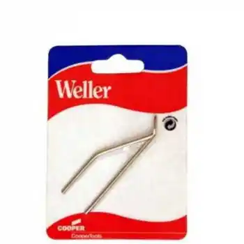 WELLER 7250 Lehim Havya Ucu (Bakır, 2 adet)