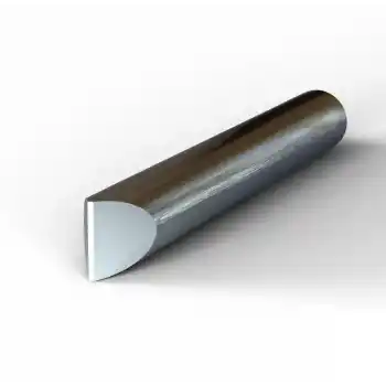 WELLER Keski Havya Ucu 10mm 3lü WLTCH10IR80
