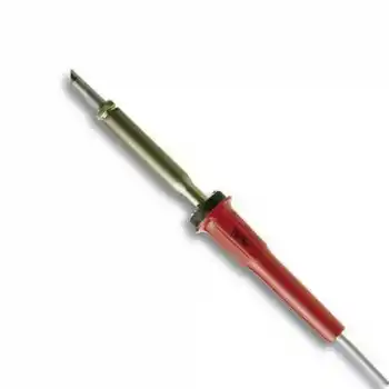 WELLER PROFIKIT 100 Dekoratif Cam Havyası (100 Watt, Sıcaklık Kontrollü)