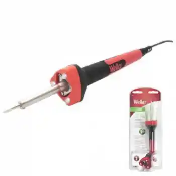 WELLER SP 25 NEU LED Aydınlatmalı Lehim Havyası