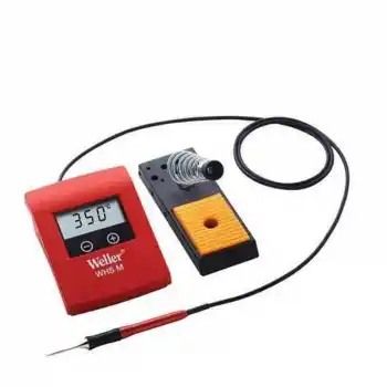 Weller WHS 40M Lehim İstasyonu