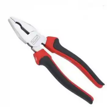 Wert 2108 Kombine Pense (200mm)