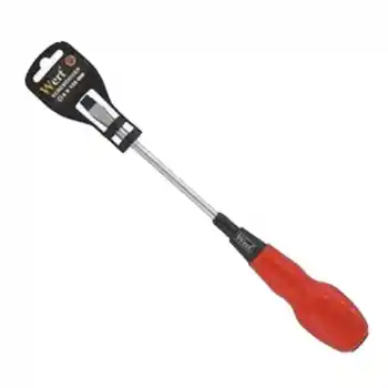 Wert 2227 Tornavida - Düz 8,0x150mm