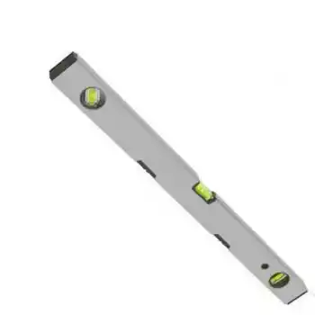 Wert 2333-500 Mıknatıslı Su Terazisi (50cm)