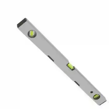 Wert 2333-800 Mıknatıslı Su Terazisi (80cm)