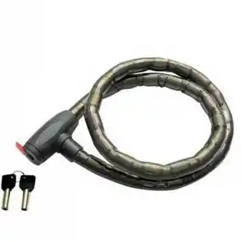 Wert 2635 Motosiklet Kilidi