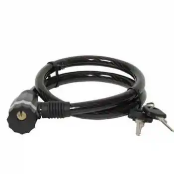 Wert 2639 Bisiklet Kilidi