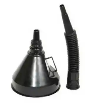 Wert 2656 Plastik Huni (140mm)