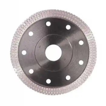 Wert 2715-115 Elmas Testere Beton 115mm