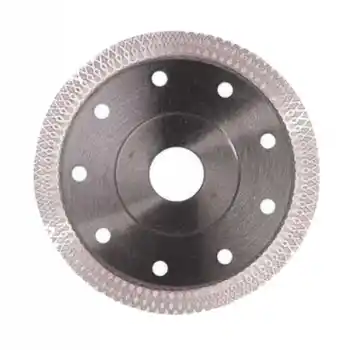 Wert 2715-125 Elmas Testere Beton 125mm