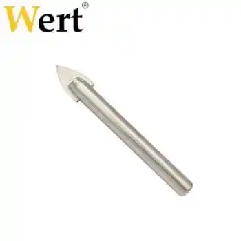 Wert 3404 Cam Delme Ucu (8x65mm)