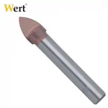 Wert 3406 Cam Delme Ucu (12x65mm)