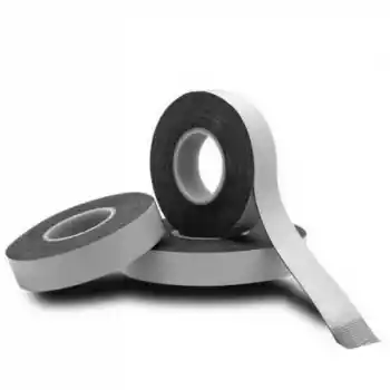 Wert 5037 Eriyen İzolasyon Bandı, 5m