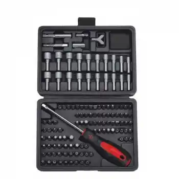 Wert W 2235 Bits Uç Seti