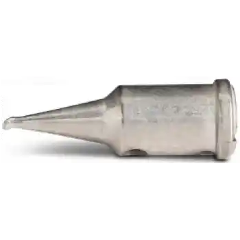 Weller WLTSF08IBU75 3lü 0.8mm Düz Havya Ucu