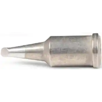 Weller WLTSF24IBU75 3lü 2.4mm Konik Eğimli Havya Ucu