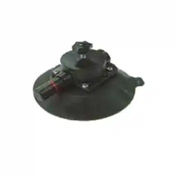 Wolfs Head WHP6A 150mm Tekli Çok Amaçlı Pompalı Vantuz