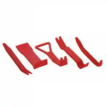 Wolfs Head WHPS2105 5 Parça Döşeme Ve Kaplama Sökme Seti