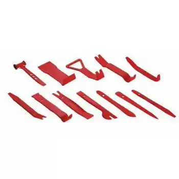 Wolfs Head WHPS2112P 12 Parça Döşeme Ve Kaplama Sökme Seti